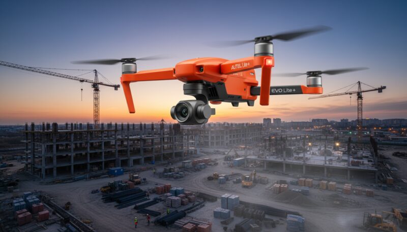 Autel EVO Lite+ kupovina Srbija Autel EVO Lite+ kupovina Srbija