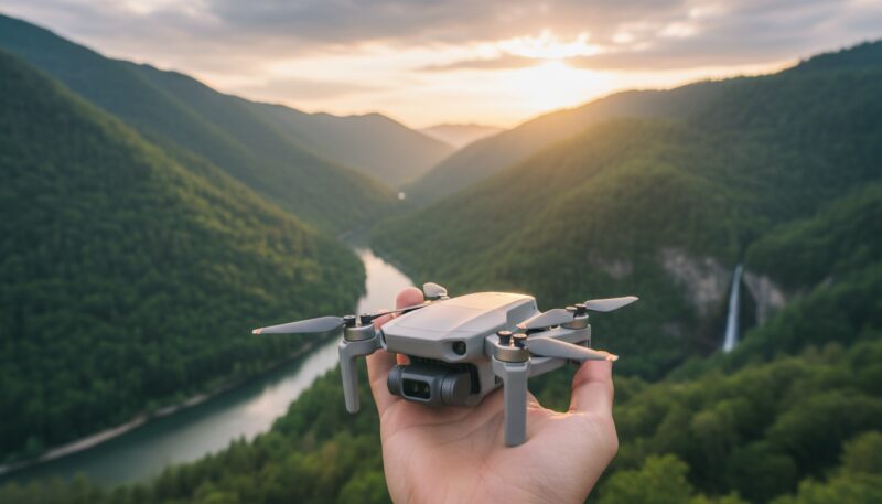 DJI Mini 3 Pro kupiti Srbija cena DJI Mini 3 Pro kupiti Srbija cena
